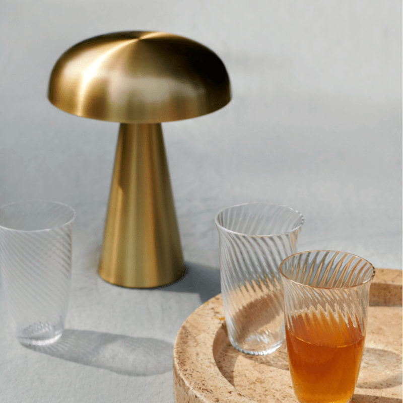 lampe de table Como SC53 - &Tradition - space cpenhagen