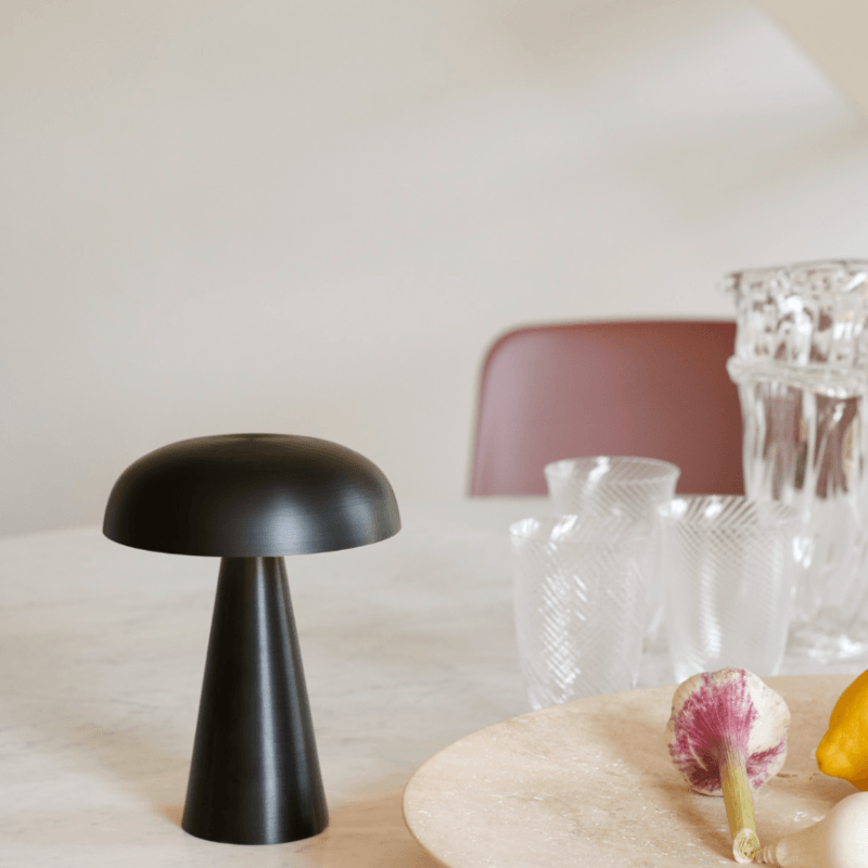 lampe de table Como SC53 - &Tradition - space cpenhagen