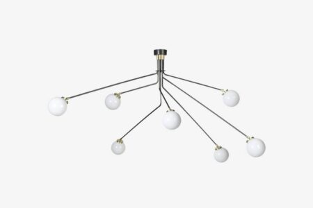Suspension Array opal