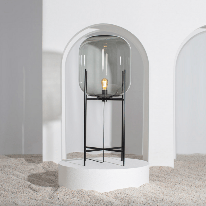 Lampe Oda pulpo