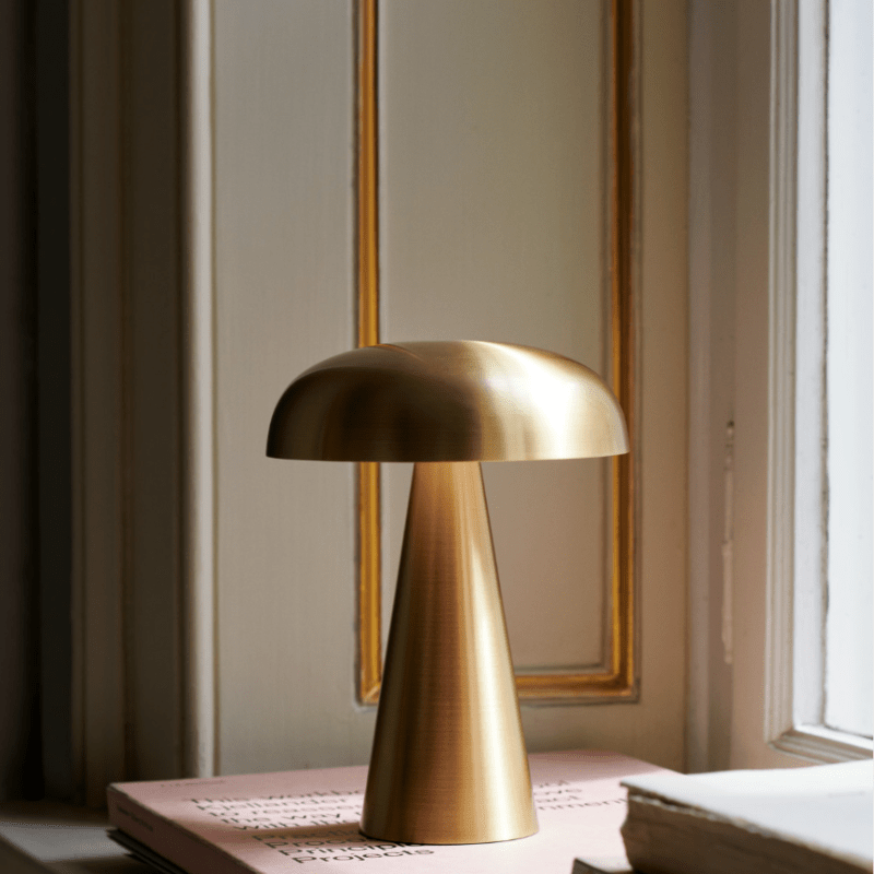 lampe de table Como SC53 - &Tradition - space cpenhagen