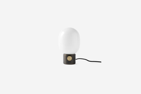 Lampe à poser Jwda -  Bronze
