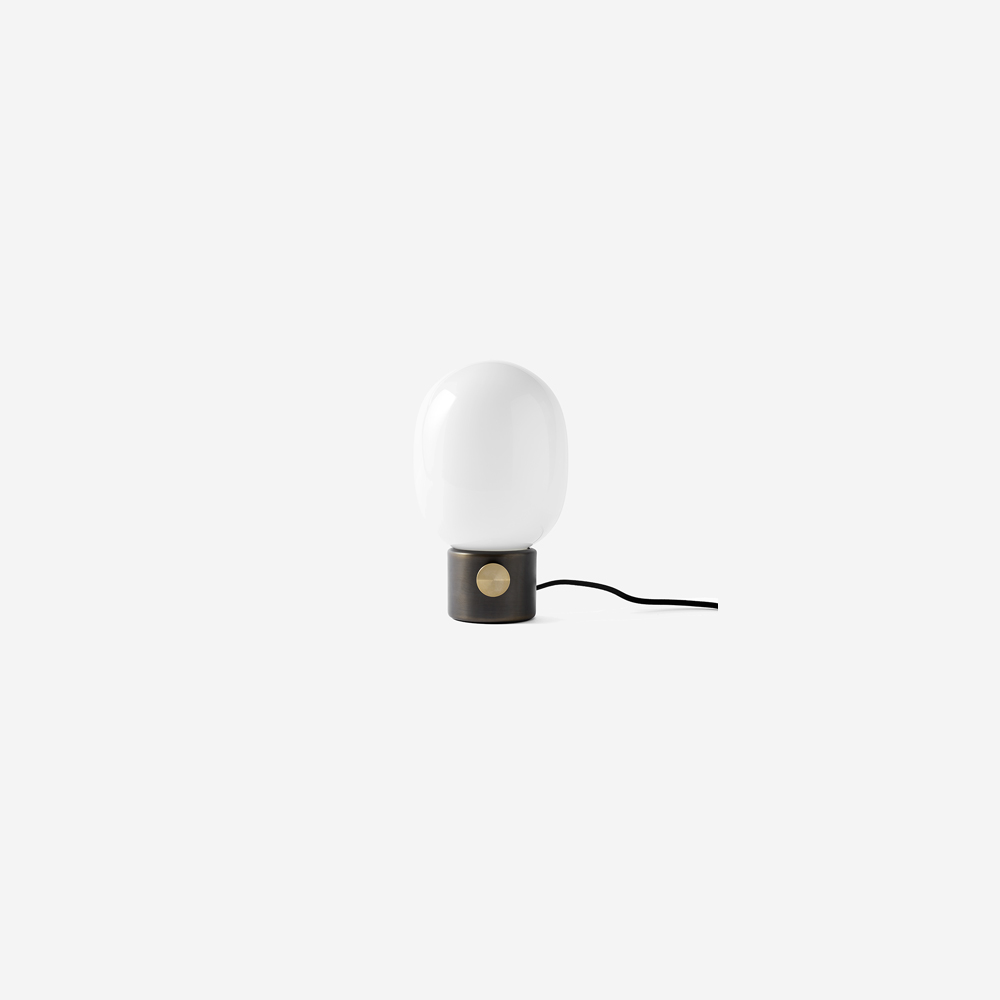 Lampe à poser Jwda - Bronze
