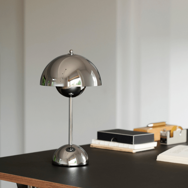 Lampe baladeuse Flowerpot VP9 – Image 5