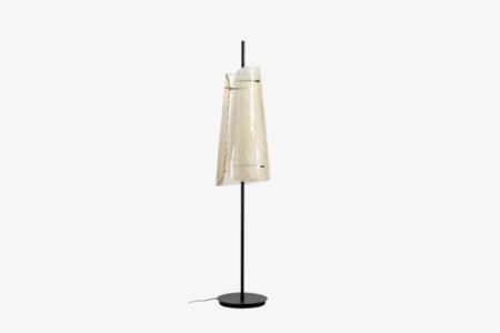 Lampe bent one - Pulpo