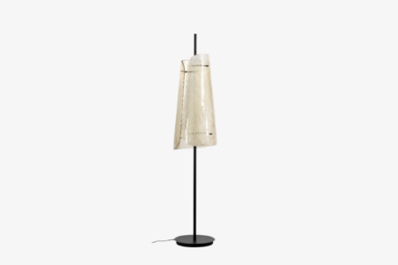 Lampe bent two - Pulpo