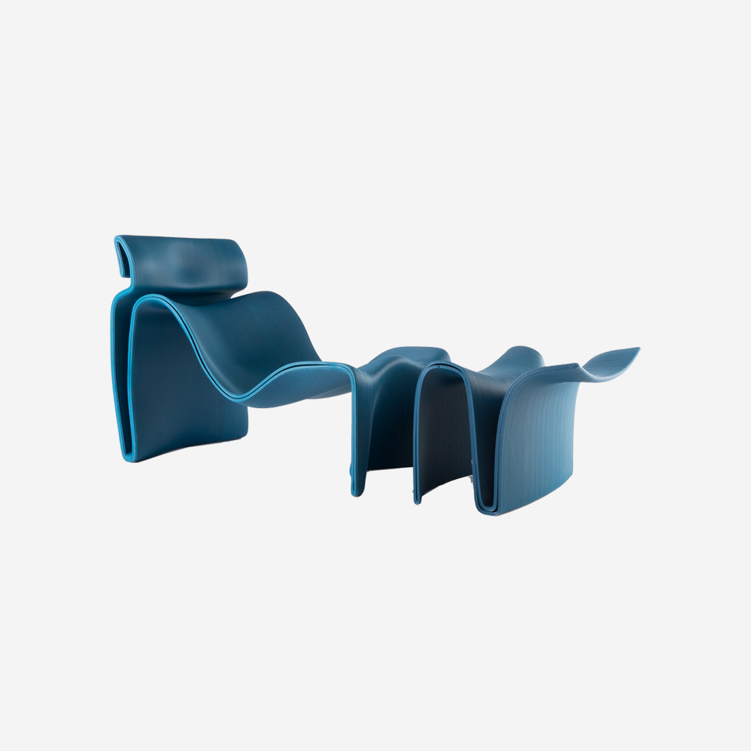 Repose-Pieds 0.7 km – Image 2