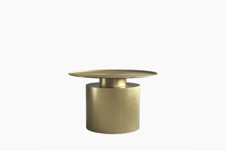 table pillar haute