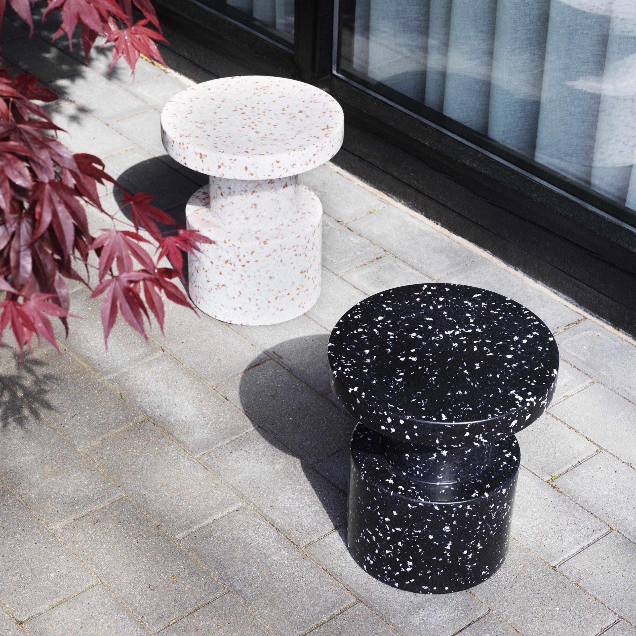 Tabouret Bit - White – Image 9