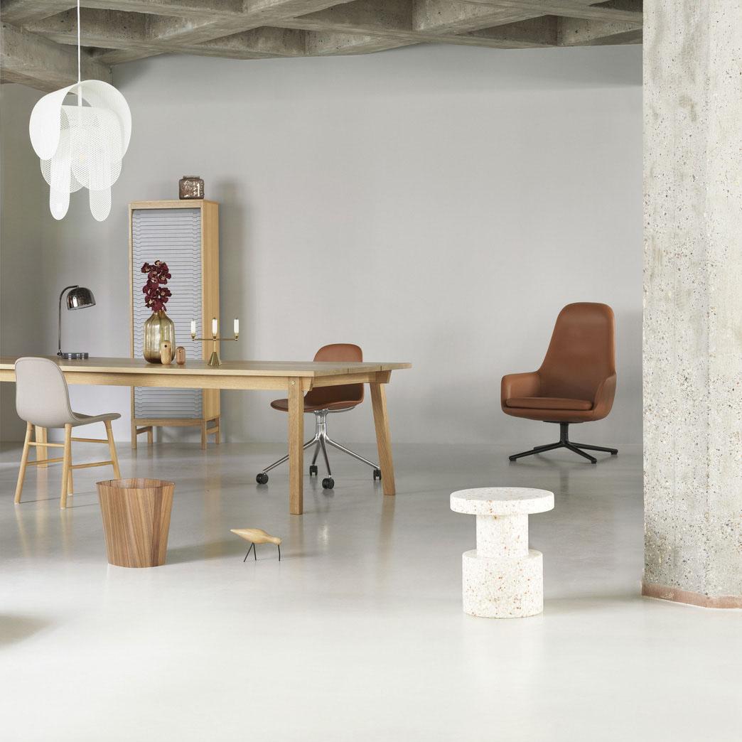 Tabouret Bit - White – Image 8