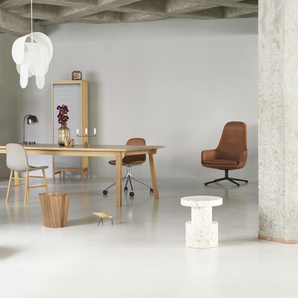 Tabouret Bit - White – Image 7