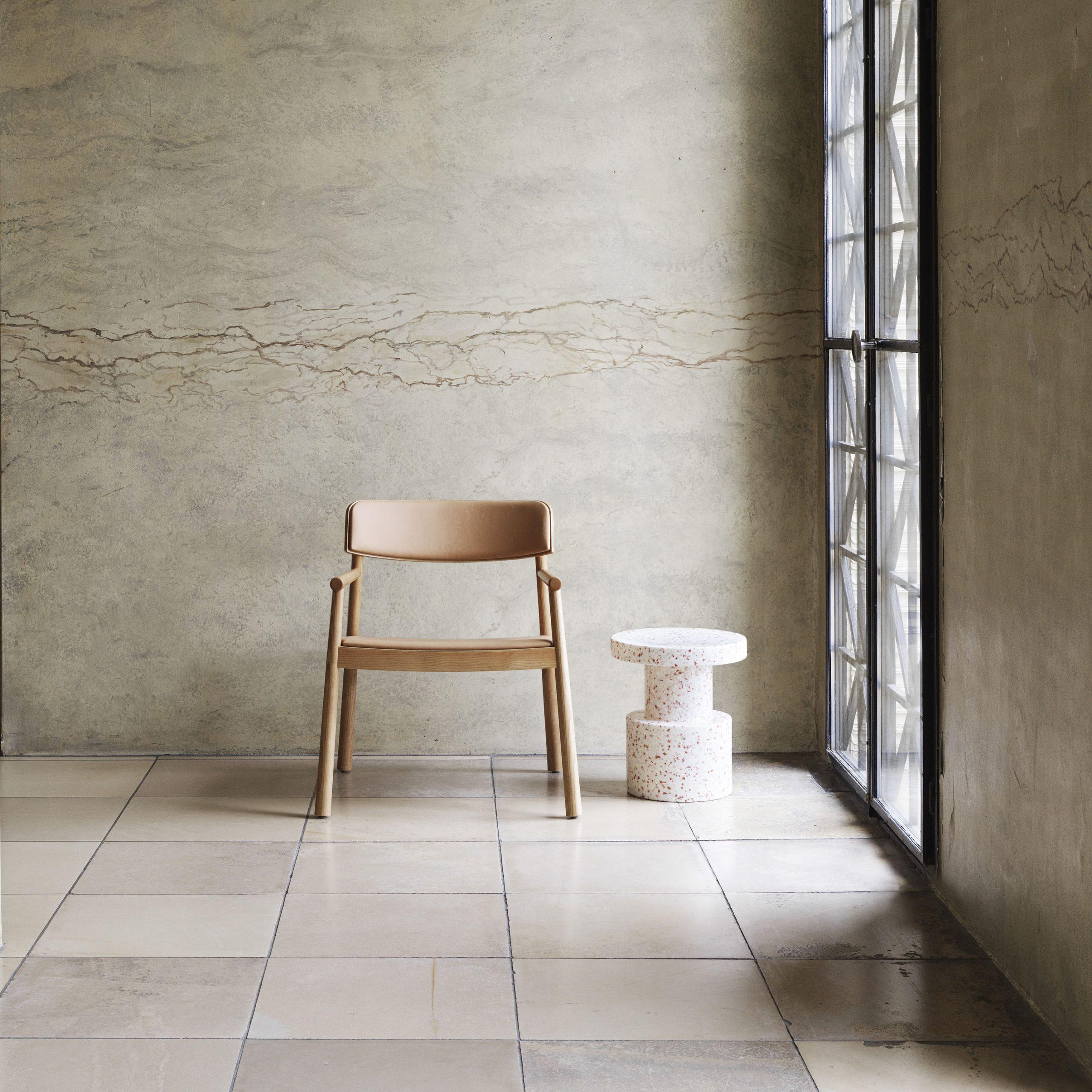 Tabouret Bit - White – Image 6