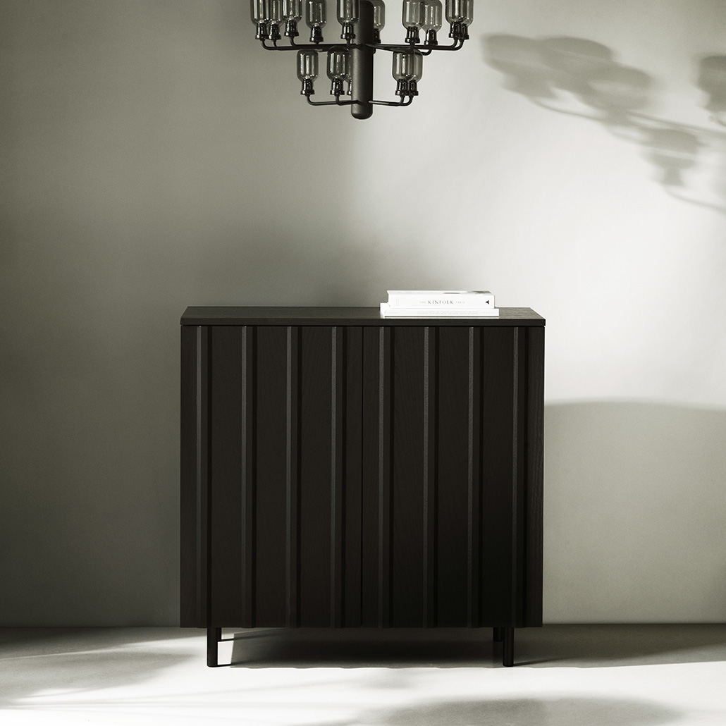 Buffet Rib – Noir – Image 5