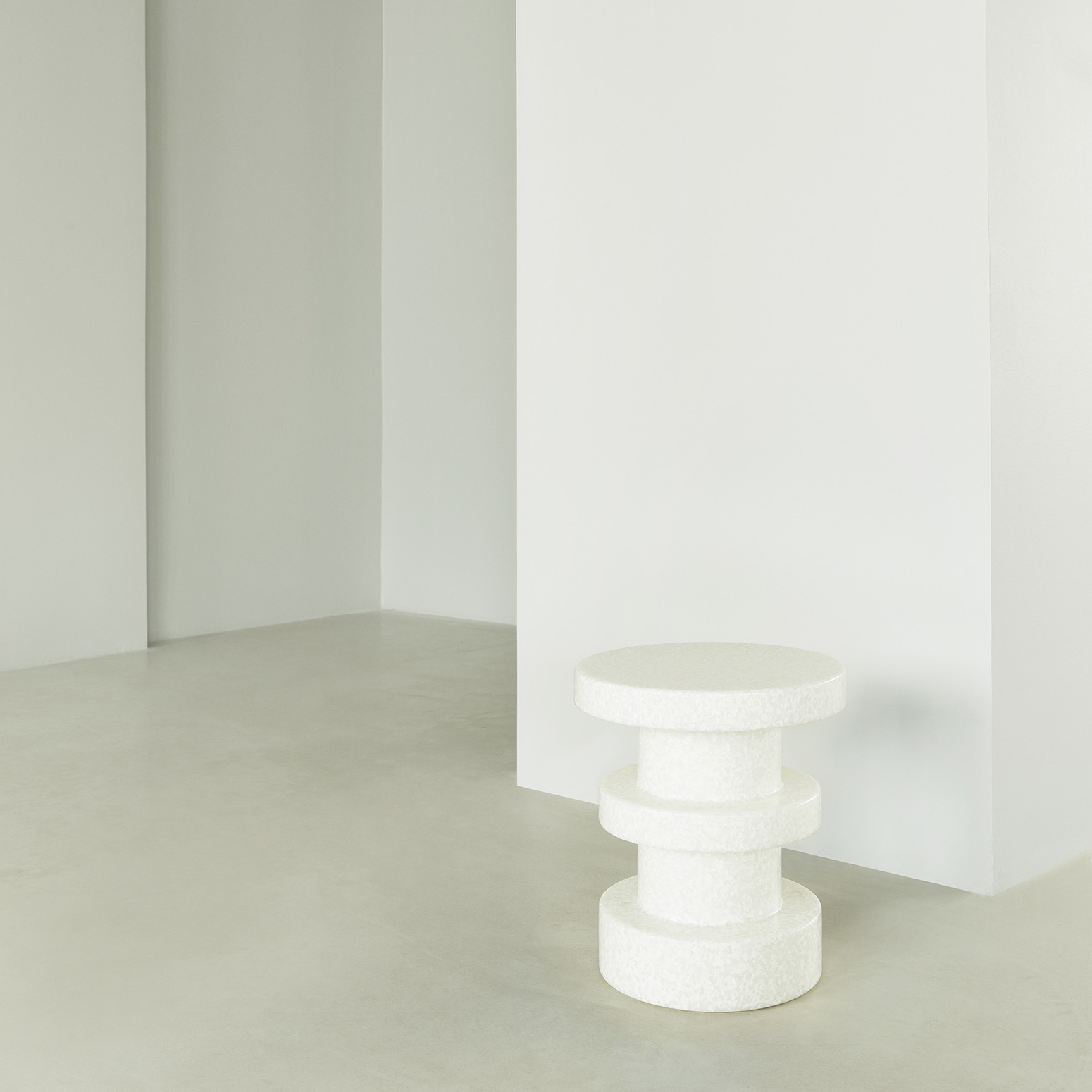 tabouret bit stack red
