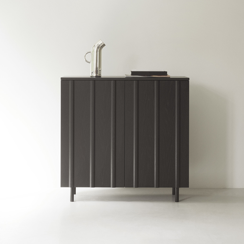 Buffet Rib – Noir – Image 3