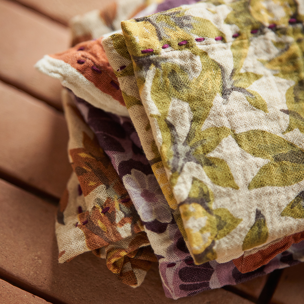 Serviettes - Olive Méditerranéenne – Image 2