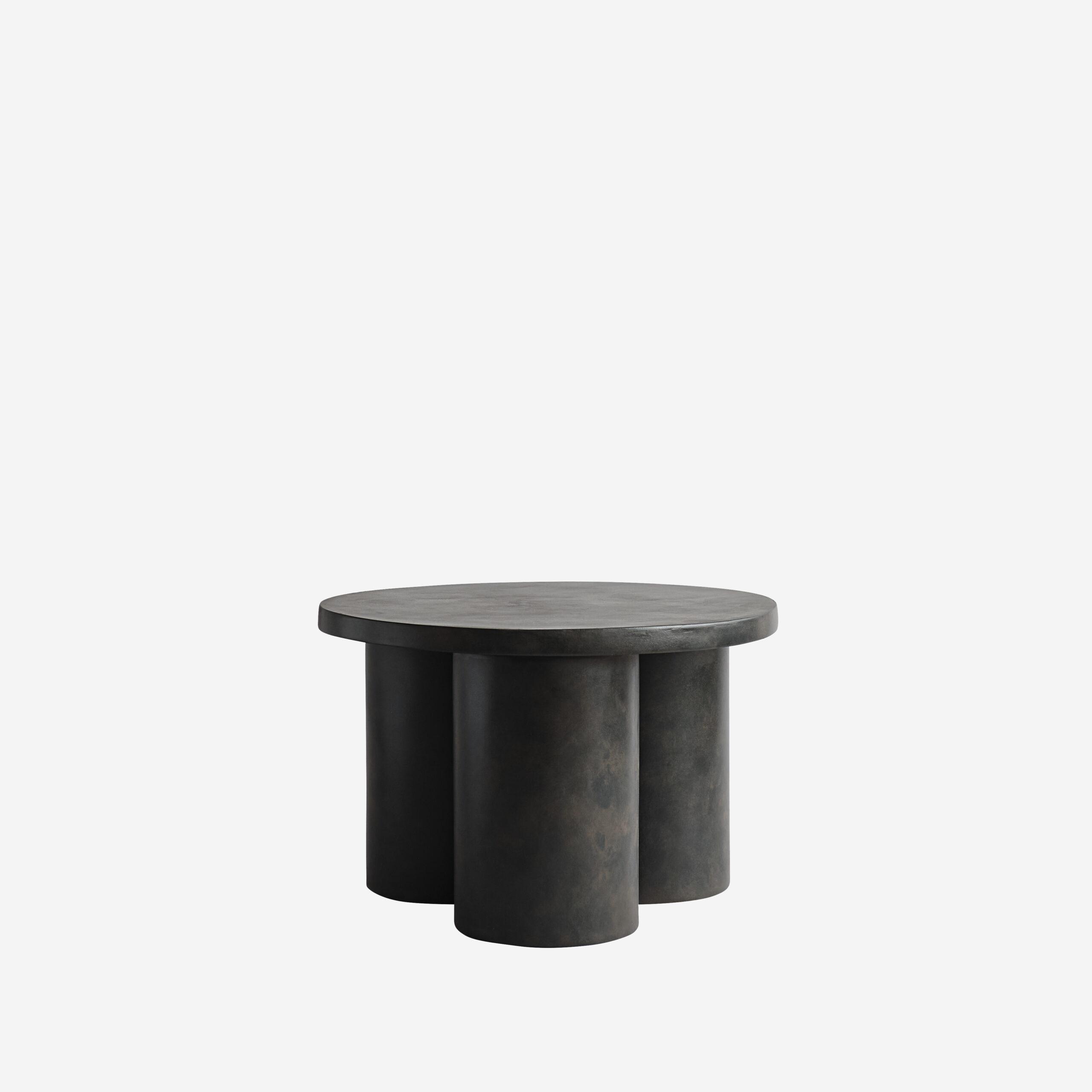 table d’appoint big foot — low
