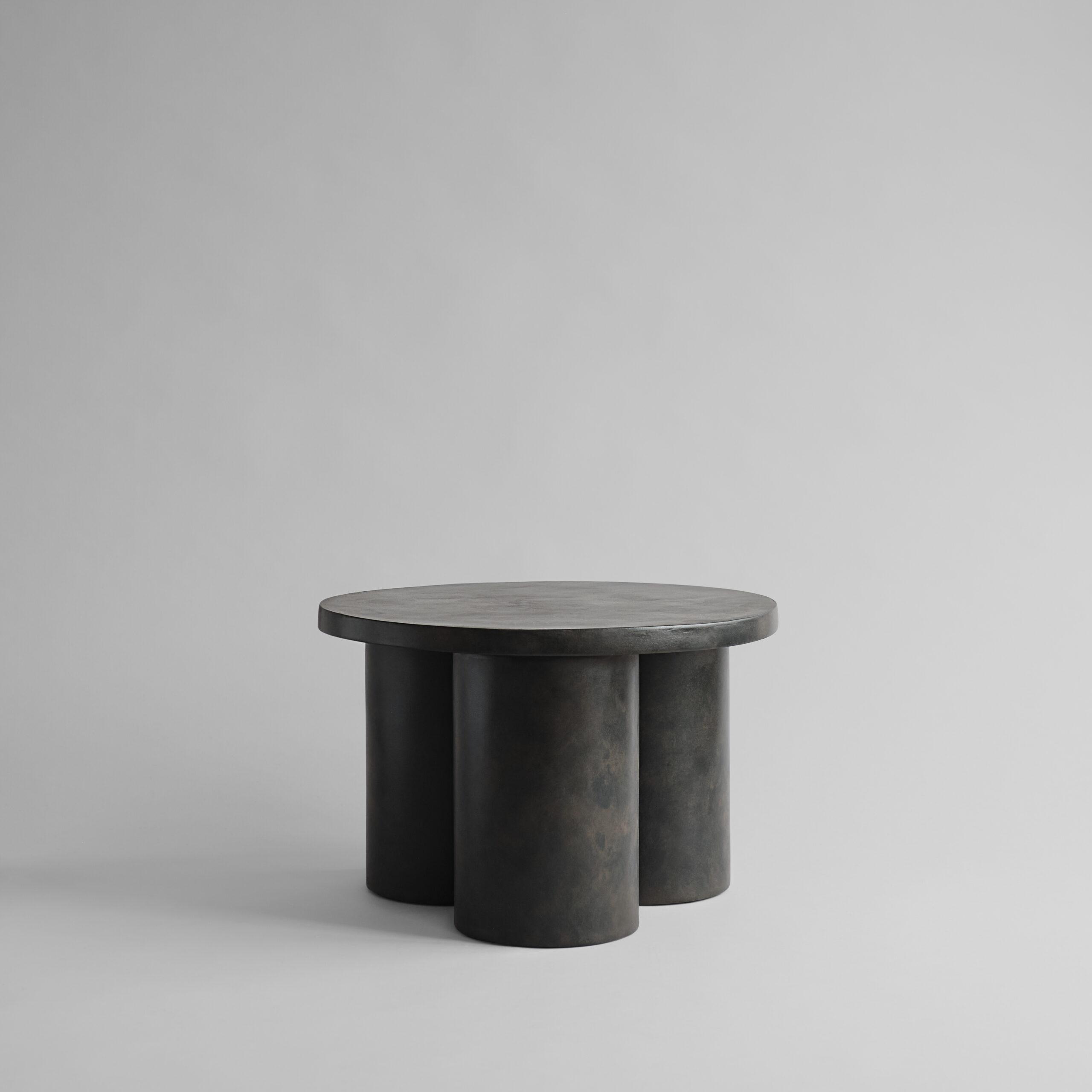 table d’appoint big foot — low
