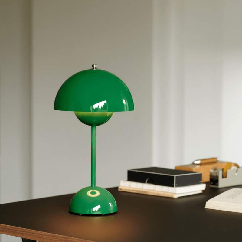 Lampe baladeuse Flowerpot VP9 – Image 3