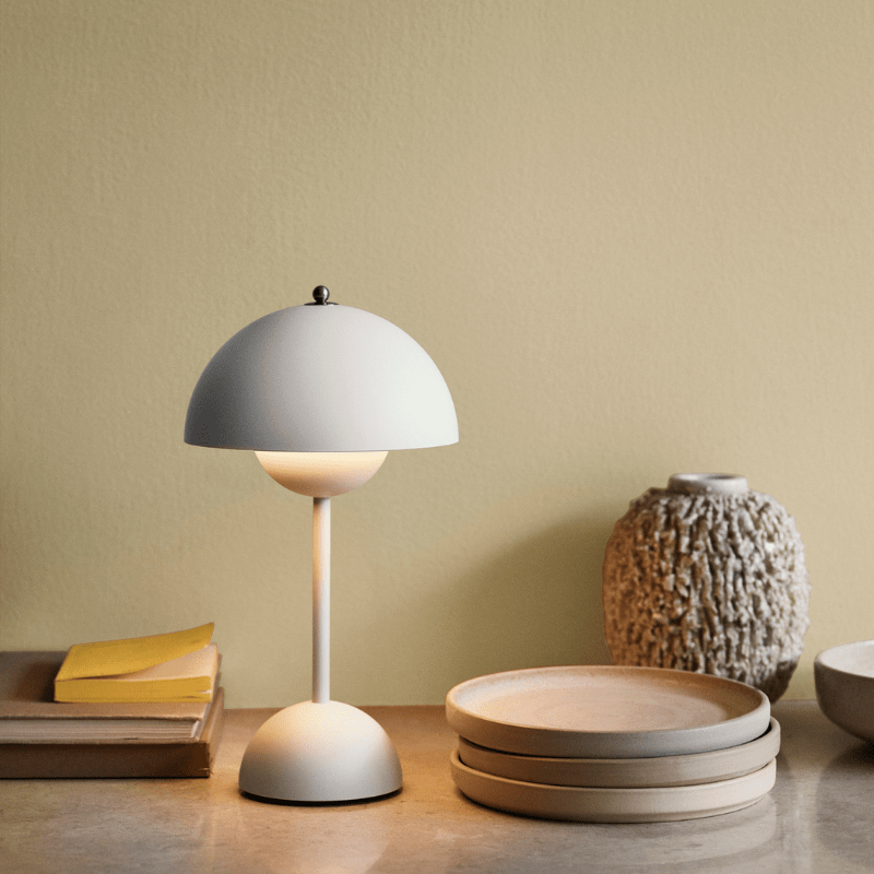 Lampe baladeuse Flowerpot VP9 – Image 2