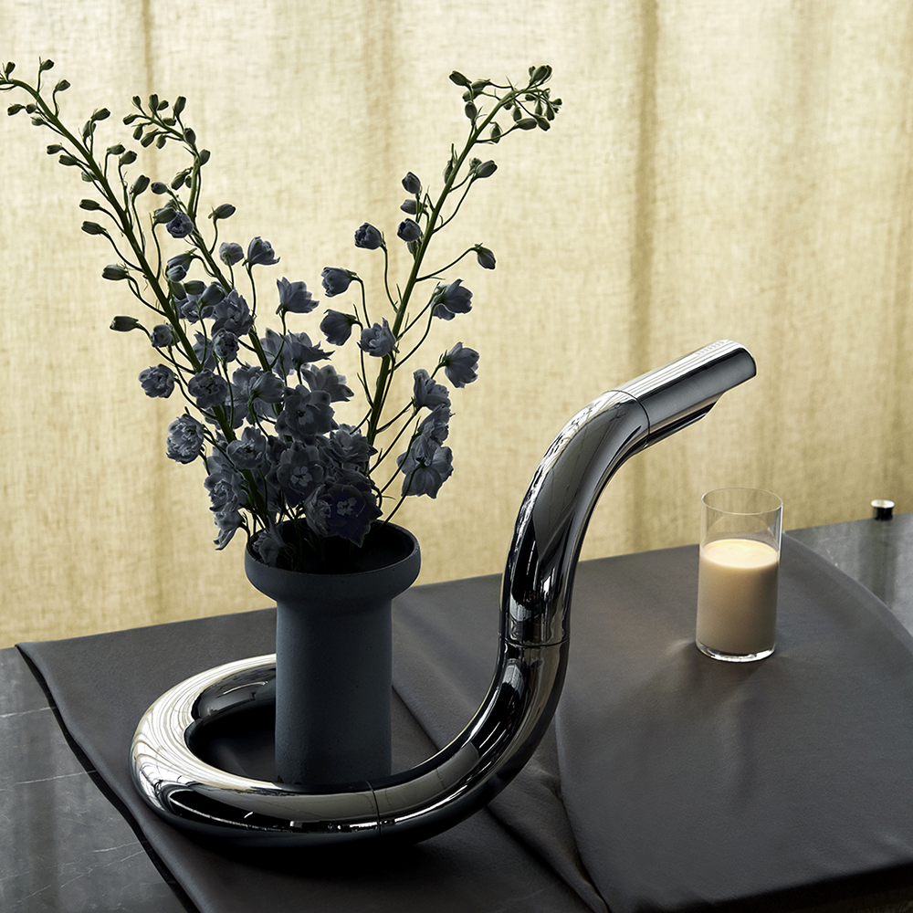Lampe à poser Aspide – Image 5