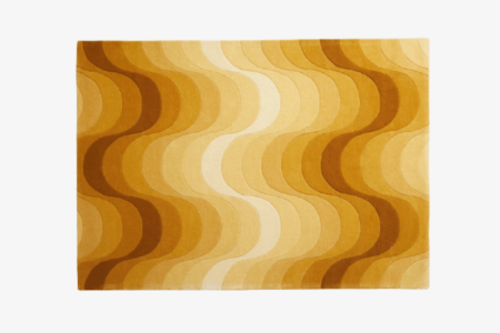 Tapis Wave