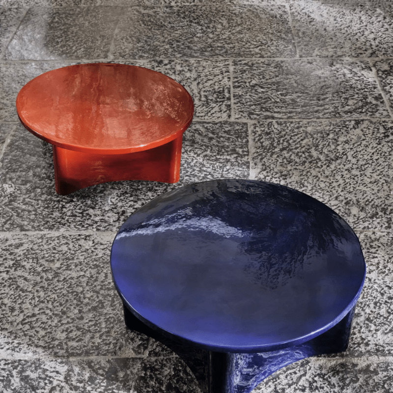 tables basses guna gervasoni