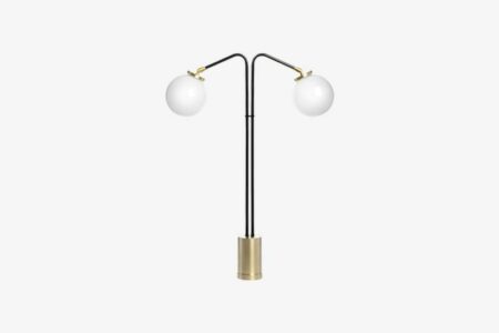 Lampe Array Twin