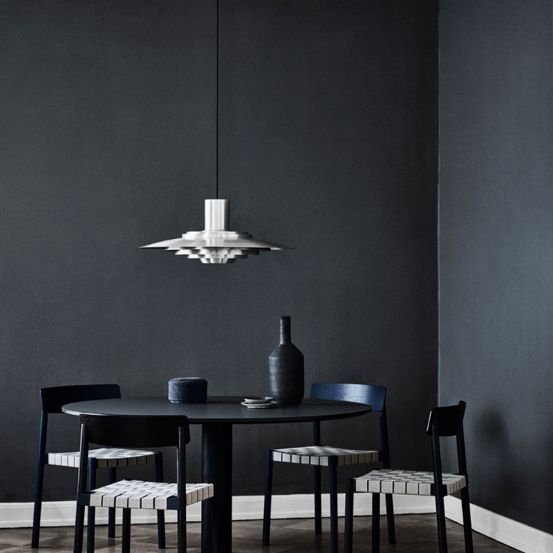 Lampe à suspension P376 KF2 – Image 3