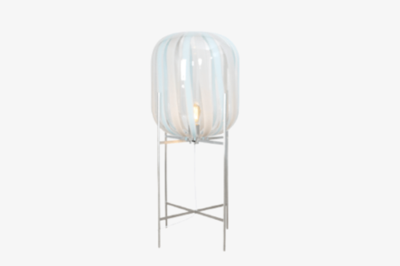 lampe oda in between - pulpo - paris - design sebastian herkner