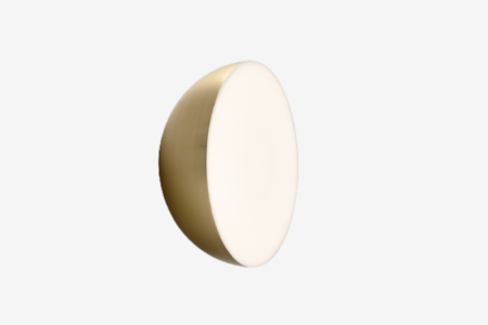 Lampe murale Passepartout JH12