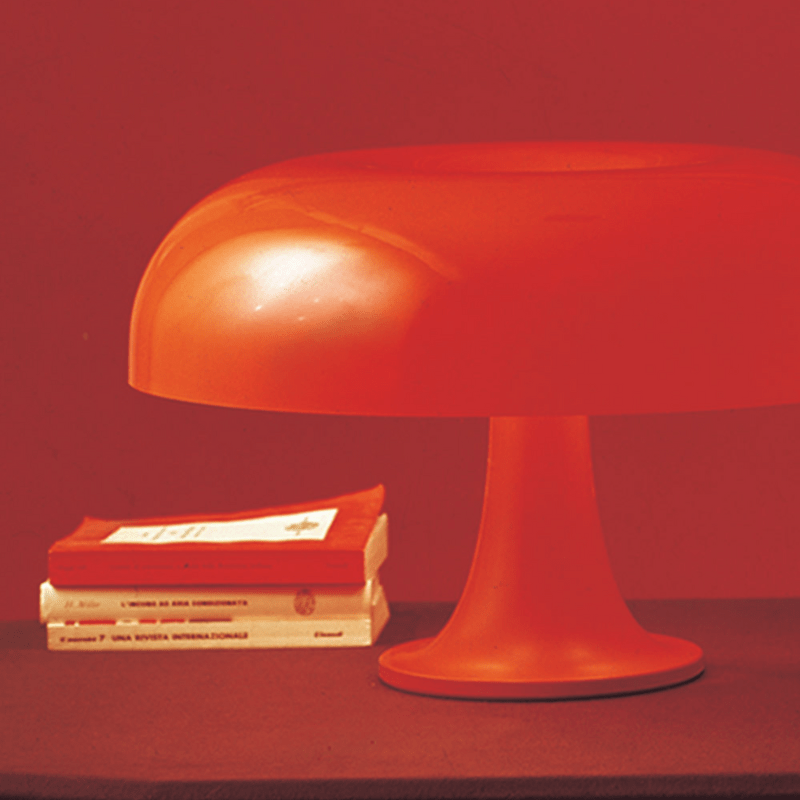 Lampe nesso artemide - Paris