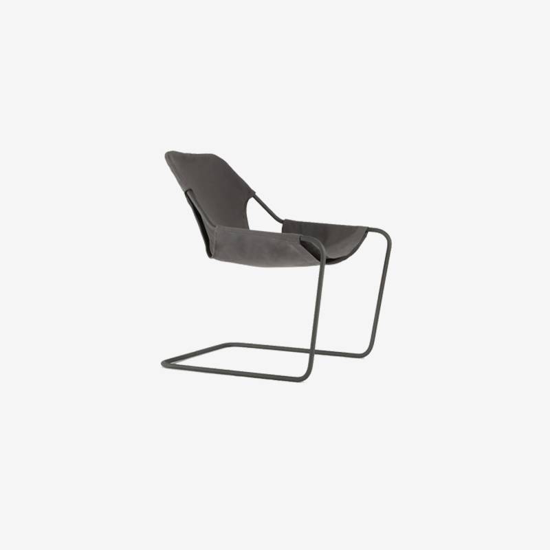 Fauteuil Paulistano - Tissu – Image 7