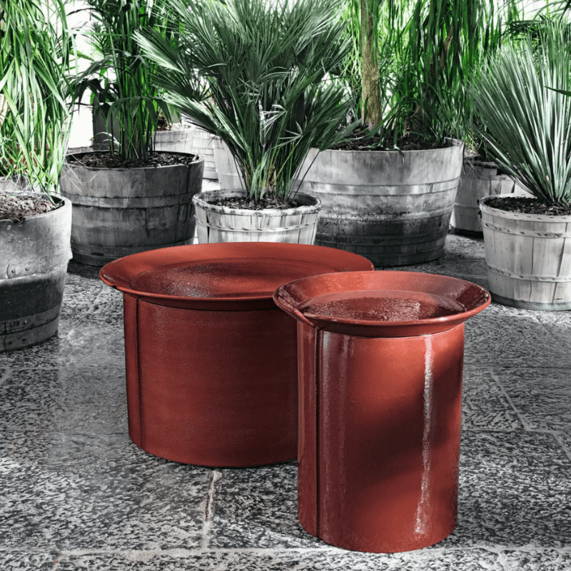 Table Brise 44 Gervasoni
