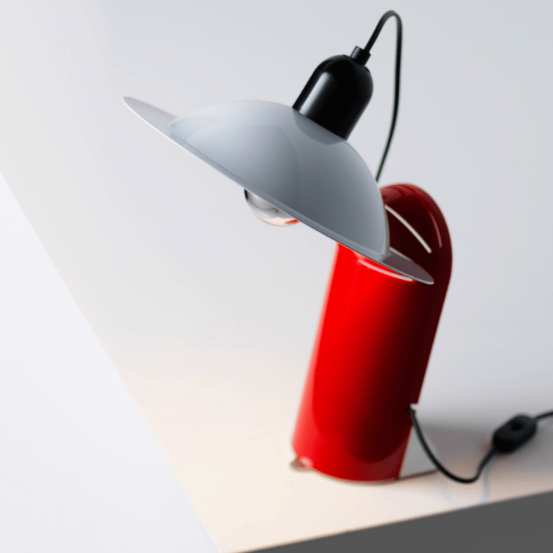 lampe a poser lampiatta