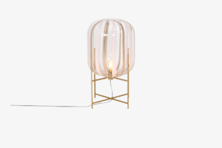 lampe oda medium - pulpo - paris - design sebastian herkner
