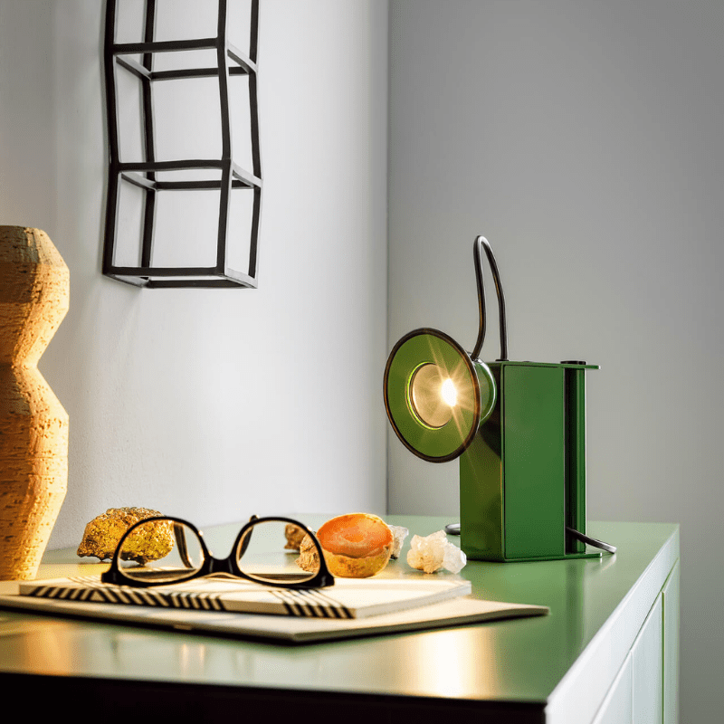 Lampe à poser Minibox – Image 2