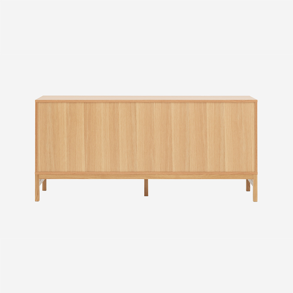 Buffet Jalousi – Gris – Image 7