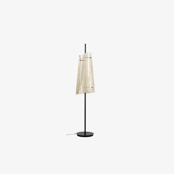 Lampe bent two - Pulpo