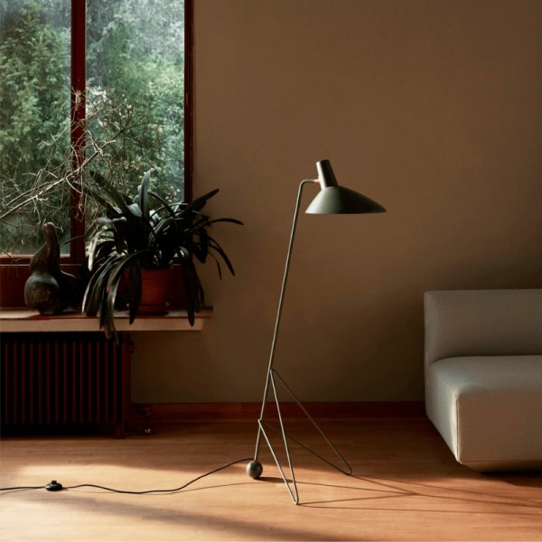 Lampadaire Tripode HM8 – Image 3