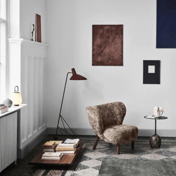 Lampadaire Tripode HM8 – Image 2
