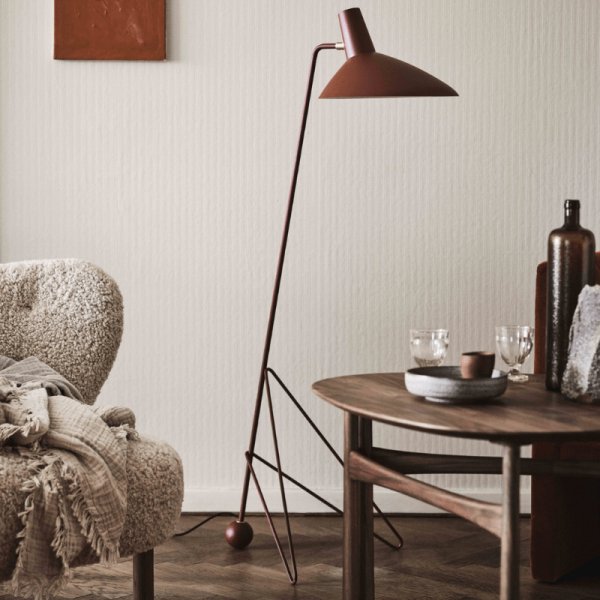 Lampadaire Tripode HM8 – Image 5
