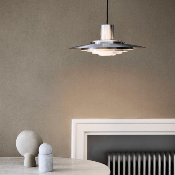 Lampe à suspension P376 KF1 – Image 6