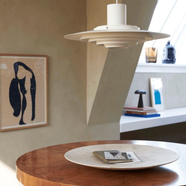Lampe à suspension P376 KF1 – Image 3