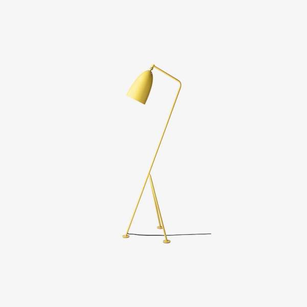 Lampadaire Gräshoppa
