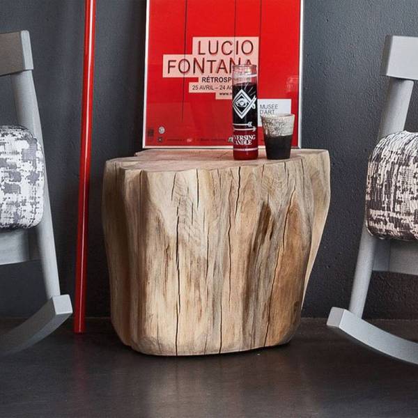 Tabouret Brick L – Image 3