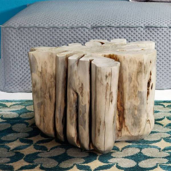 Tabouret Brick L – Image 2
