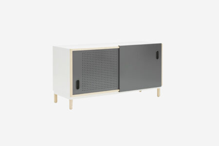 Buffet Kabino – Gris