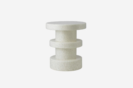 tabouret bit stack red