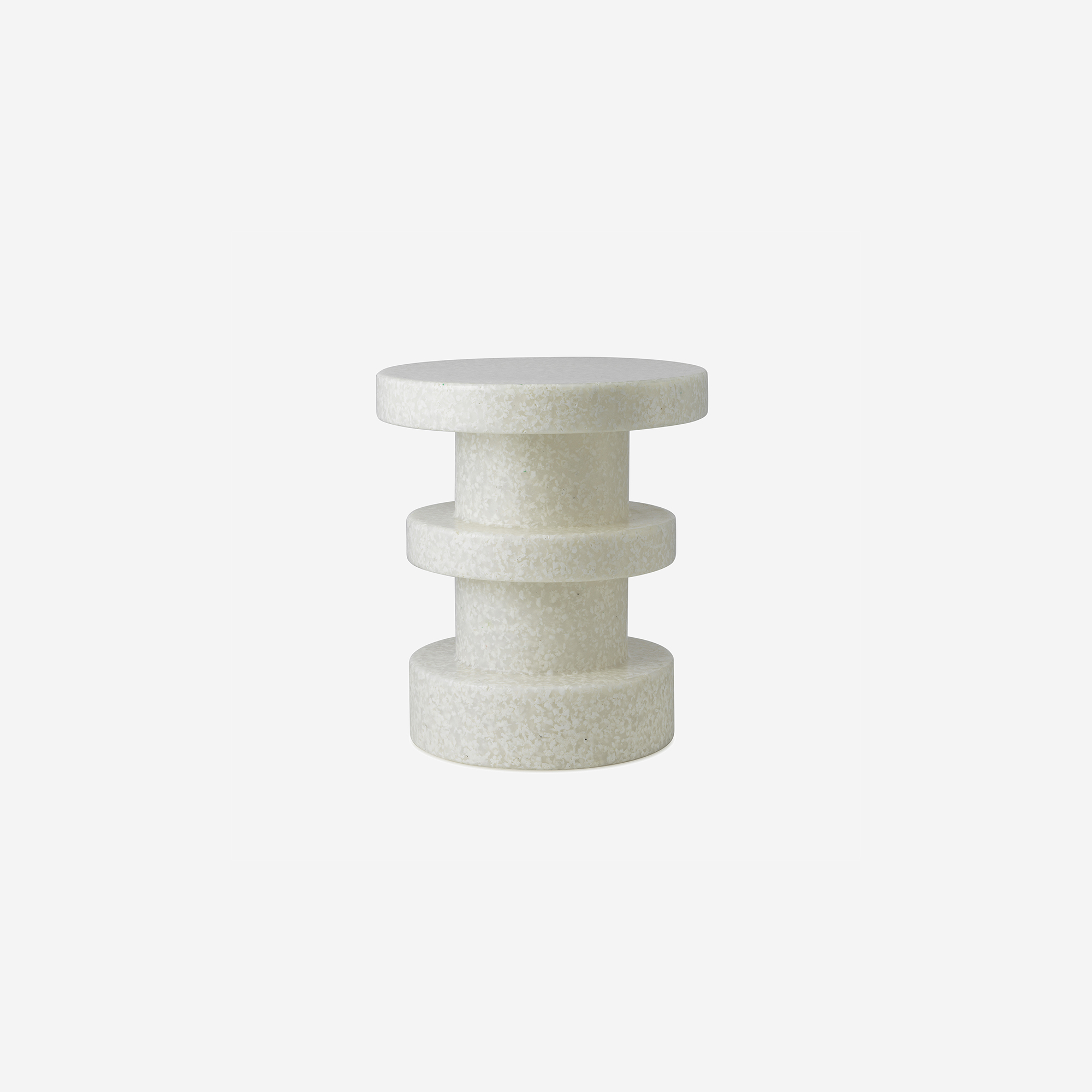 tabouret bit stack red